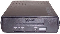 Freecom USB DAT-160 ES (29771) Freecom USB DAT-160 ES (29771)